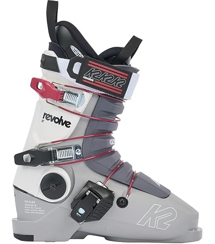 Amazon.com : K2 Method W Womens Ski Boots, 23.5 : Sports & Outdoors